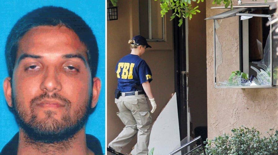 What does use of 'tradecraft' say about terror ties?