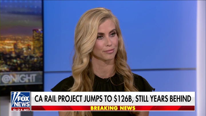 Trump no está exagerando al llamar al tren California el «tren a ninguna parte»: Katie Zacharia