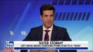 Jesse Watters: The media is 'desperate' to downplay Stormy Daniels' testimony
