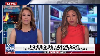 Pot farm raids, pushback against LA mayor's plan: Here's the latest on illegal migrant crime in California