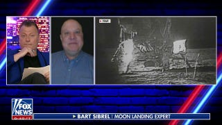 Did Americans land on the moon? - Fox News