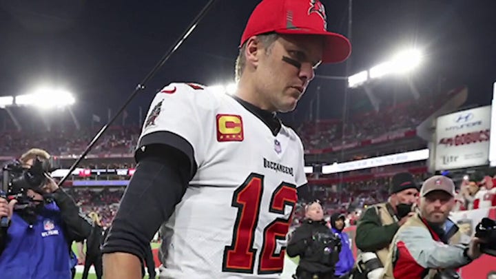 Tom Brady retiring from NFL according to report | Breaking