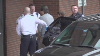 Brian Walshe arrives at Massachusetts court for arraignment   - Fox News