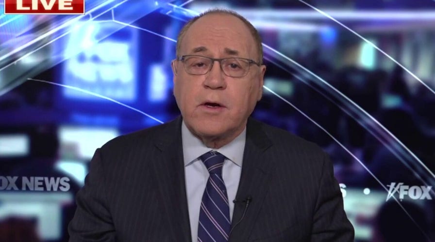 Siegel: Biden should congratulate Trump on Operation Warp Speed success