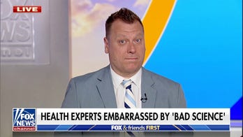 Failla: The CDC discredited itself