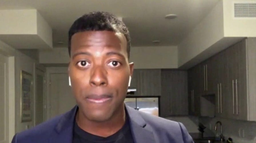 5 words that will help Trump win the African-American vote in 2020