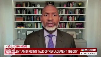 NY Times columnist claims America’s issues are due to ‘White fragility’, fear of ‘browning of America’