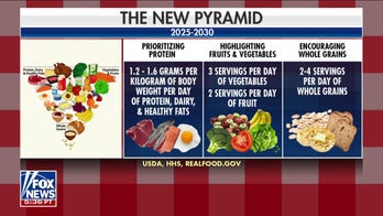 MAHA eyes SNAP, school lunch restrictions for junk food