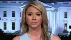 DOJ spokeswoman: 'The American people deserve resolution' of Durham investigation into Russia probe