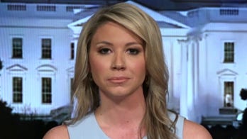 DOJ spokeswoman: 'The American people deserve resolution' of Durham investigation into Russia probe