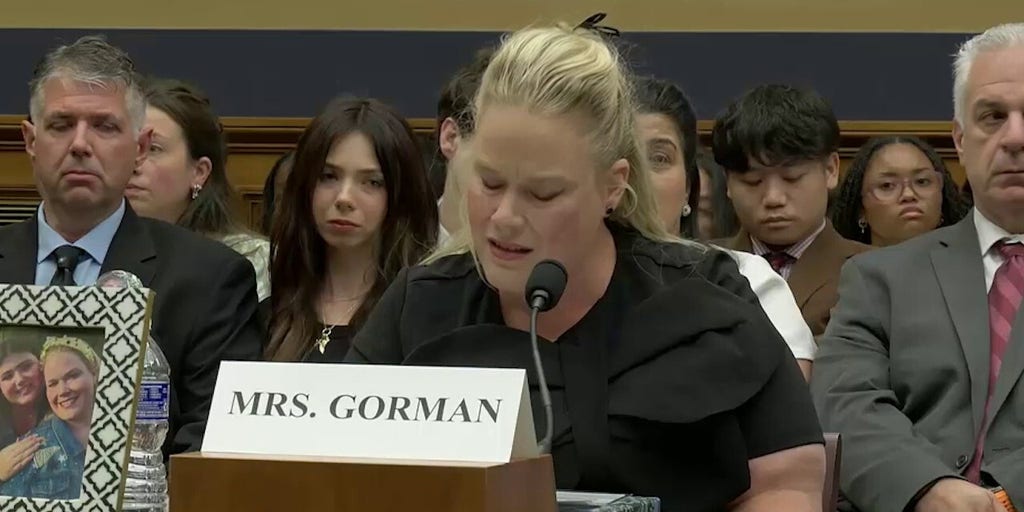 WATCH: Angel mom asks sanctuary politicians why they care more about illegal aliens than their own citizens