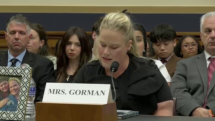 WATCH: Angel mom asks sanctuary politicians why they care more about illegal aliens than their own citizens