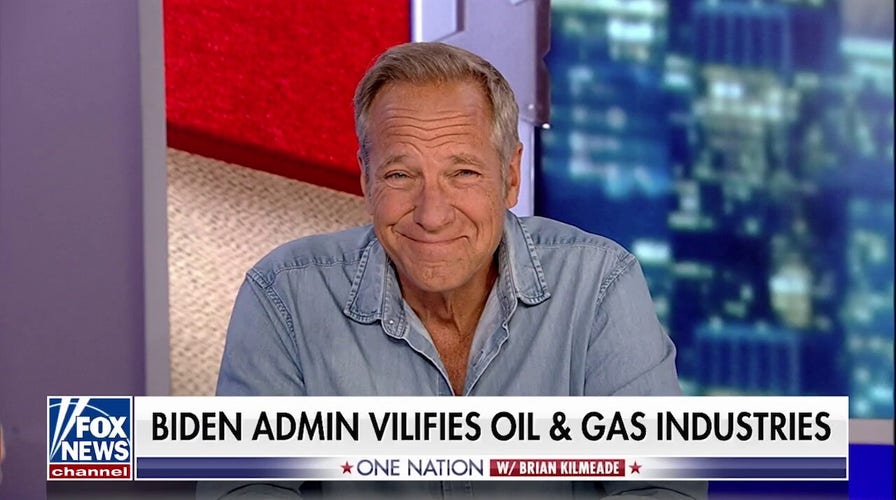 Mike Rowe: Cookie-cutter advice is the devil