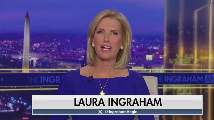  Laura: It’s time for all of us to take back these institutions
