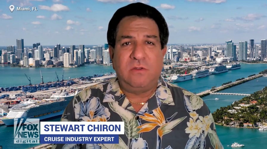 High tourist tax in Hawaii designed to raise funds for climate change challenged by lawsuit
