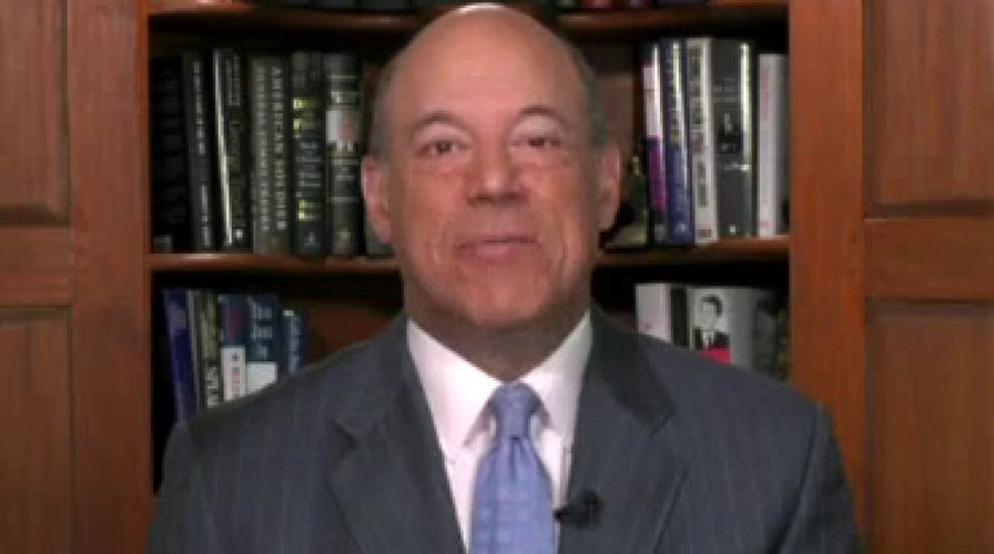 Ari Fleischer rips Ilhan Omar: She's a menace