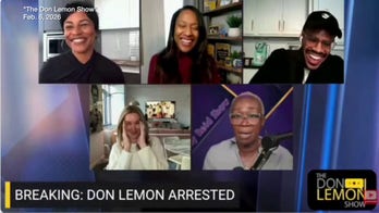 Joy Reid says Nicki Minaj is Trump's 'house pet' to provide 'blackface' for MAGA