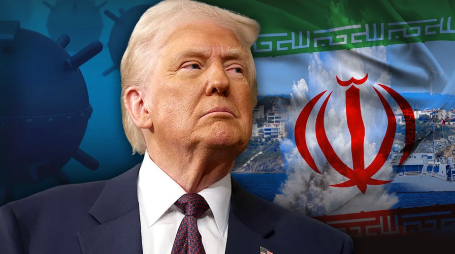 MINE GAMES: Iran vows revenge after US strikes RATTLE already shaky ceasefire