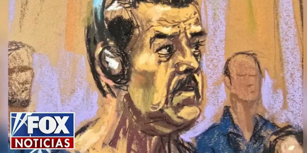 Maduro dice que es un hombre decente e inocente.