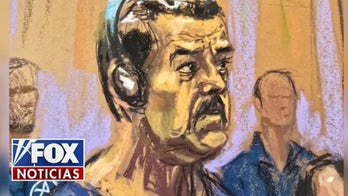 Maduro dice que es un hombre decente e inocente.