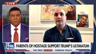 Hamas releases more hostages, Trump defers to Israel over deadline - Fox News