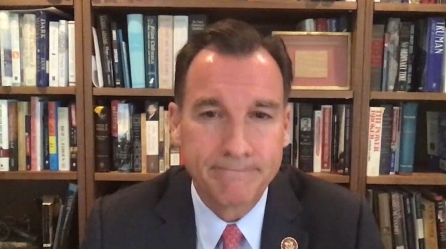 Rep. Suozzi: Let's help state and local gov't about to layoff cops and teachers