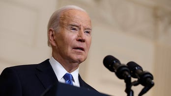 Biden camp faces questions concerning a 'Plan B' for November: 'Even the liberal media is asking this now'