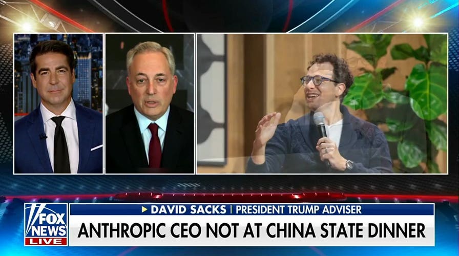 President Trump did an 'extraordinary' job at this dinner: Trump adviser