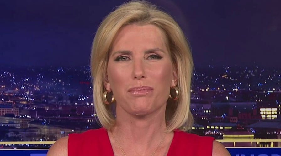 Laura Ingraham: Conservatives aren't afraid to fight this battle