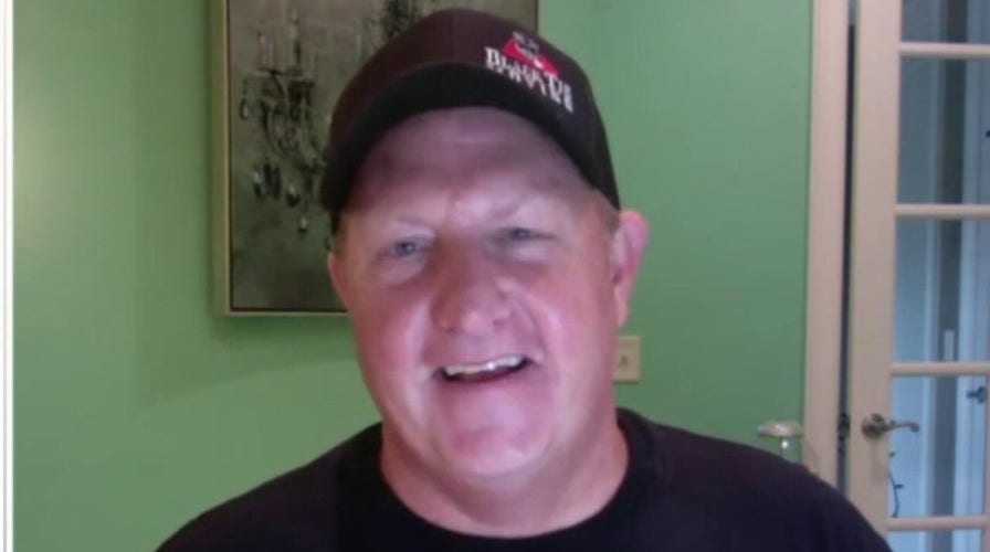 Rascal Flatts singer promises jobs to anyone who needs one in three US cities