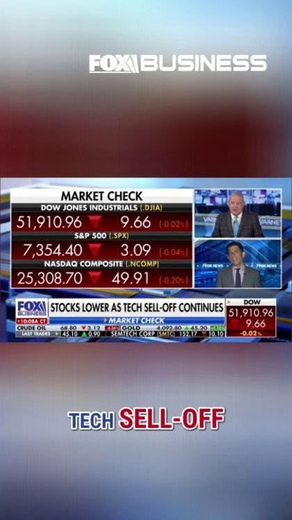 Tech is the ‘uncool kid at party right now’: Hedge fund manager 
