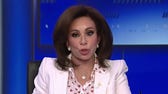 Judge Jeanine: Kamala Harris will 'lie' through 'debunked' claims to disqualify Trump