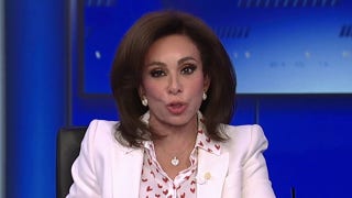 Judge Jeanine: Kamala Harris will 'lie' through 'debunked' claims to disqualify Trump - Fox News