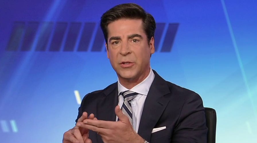 Jesse Watters: The most loyal Democrat constituency is getting hammered by 'Bidenomics'