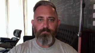 Jeremy Corbell calls for Manhattan Project-style probe into UFOs - Fox News