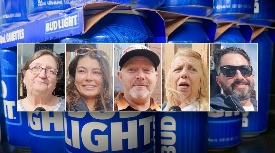 Squashing the Bud Light beef. Are boycotters ready to embrace Trump’s call to forgive the brand?
