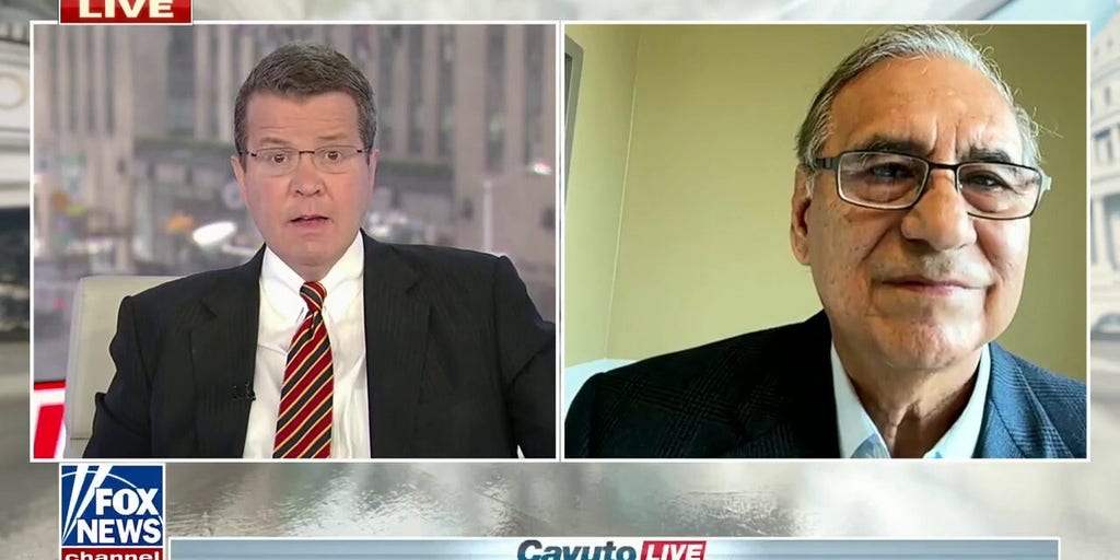 Texas mayor declares state of emergency ahead of Title 42 end ‘A