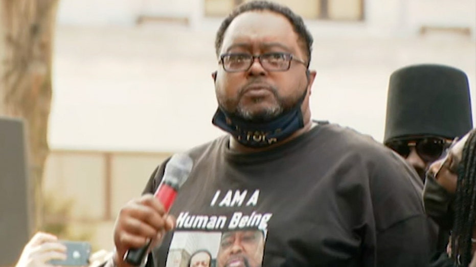 Kenosha News Editor Quits When Paper S Coverage Of Jacob Blake Rally Focuses On Retaliation Threat Fox News