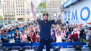 Country singer Chris Janson talks nationwide tour and new album ‘All in’ - Fox News