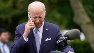 Nuevo drama de encubrimiento de Biden - Fox News