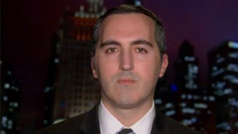 We're funding both sides of this war: Richard Goldberg