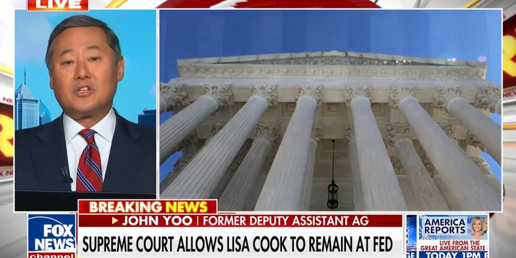 Supreme Court clarifies executive power in agency appointments, dismissals