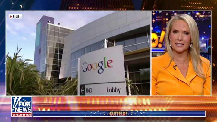 Perino: Should we be scared if Google's AI becomes self-aware?