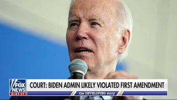 Vaccine messaging caused greater hesitancy: Dr. Robert Redfield