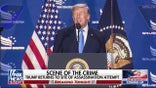 Violation of ceasefire agreement as US strikes back on Iran