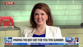 What’s the best diet for summer? - Fox News