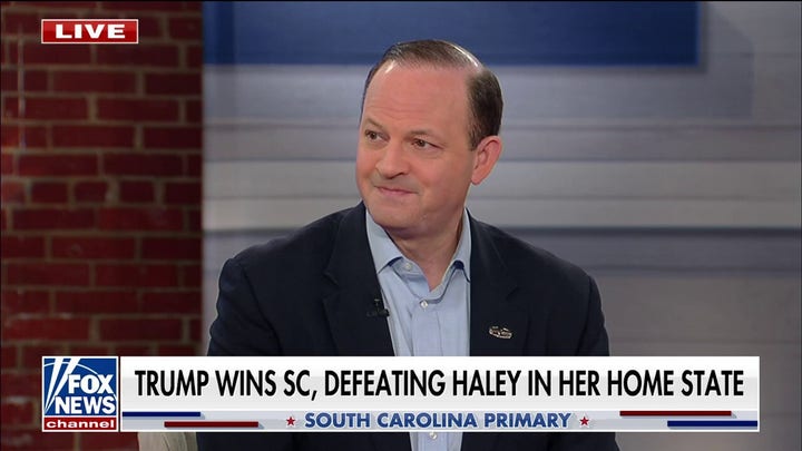 South Carolina AG says primary was 'a bigger win for Trump than you probably even imagine'
