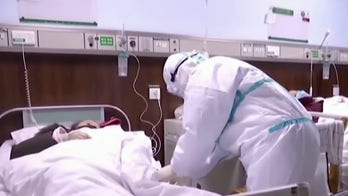 Why Russia became the 'sudden' coronavirus epicenter in Europe