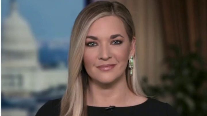 Pavlich on Big Tech being accused of political censorship