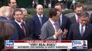 Trump signs executive order officially renaming artificial intelligence ‘Super Intelligence’